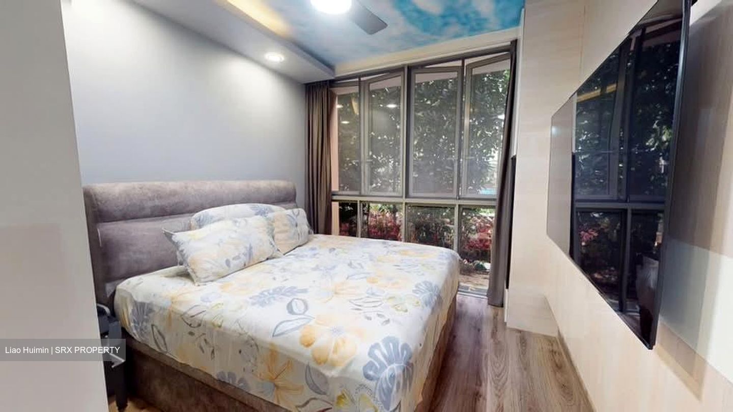 Sol Acres (D23), Condominium #595710661